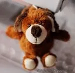 Ігрушки STEIFF році