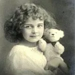 Ігрушки STEIFF ігрушки
