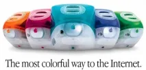 IMac - Next Brands brands