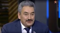 Ігнатьєв послав замість себе Черкесова на хокей із Фетісовим та програв ігнатьєв