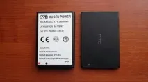 HTC Wildfire 3600мАч-батарея від Mugen Power Mugen Power