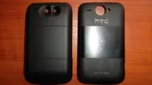 HTC Wildfire 3600мАч-батарея від Mugen Power wildfire