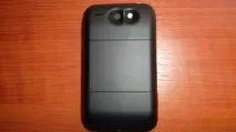 HTC Wildfire 3600мАч-батарея від Mugen Power wildfire