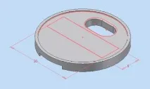 Інформаційні технології - Додаткові можливості AUTODESK INVENTOR інформаційні