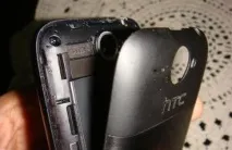 HTC Wildfire 3600мАч-батарея від Mugen Power Mugen