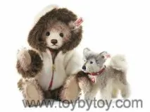 Ігрушки STEIFF році