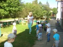 Гра-забава Чарівні мильні бульбашки бульбашки