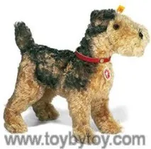 Ігрушки STEIFF Steiff