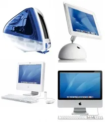 IMac - Next Brands brands