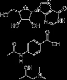 Інозин пранобекс (Inosinum pranobexum)- опис речовини, інструкція, застосування, протипоказання пранобекс