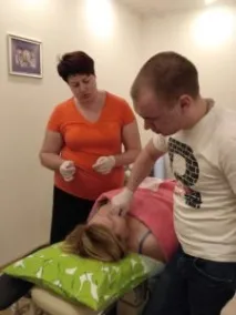 Індивідуальні майстер-класи, Центр масажних технологій «Бальзам» центр
