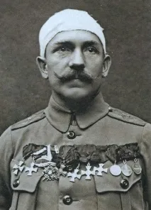 графська