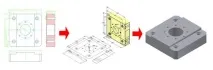 Інформаційні технології - Додаткові можливості AUTODESK INVENTOR додаткові