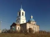 Історія, Церква в ім’я святих первоверховних апостолів Петра та Павла, Православний портал iTreba церква