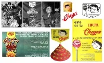 Chupa-Chups