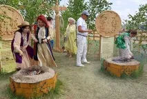 Ысыах Туймаади - очима московського журналіста - Якутія туймаади