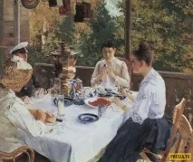 історія