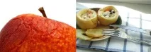 зіпсована
