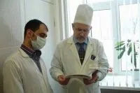 Кафедра інфекційних хвороб інфекційних