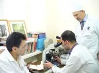 Кафедра інфекційних хвороб кафедри