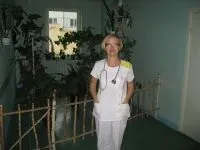 Кафедра інфекційних хвороб медичних