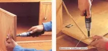 Виготовлення дверцят для меблів виготовлення