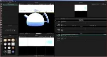 Зміна яскравості сонця на HDRI карті - Блог hdri