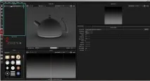 Зміна яскравості сонця на HDRI карті - Блог зміна