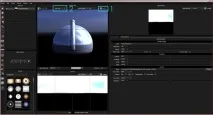 Зміна яскравості сонця на HDRI карті - Блог яскравості