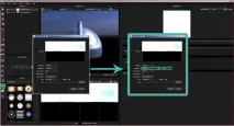 Зміна яскравості сонця на HDRI карті - Блог зміна
