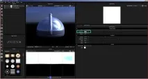 Зміна яскравості сонця на HDRI карті - Блог яскравості