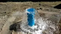 Якісне облаштування свердловини на воду своїми руками воду