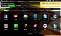 Jolicloud перетворився на Joli OS і виріс до версії 1 перетворився