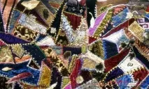 Вивчення технології виду рукоділля клаптевого шиття дозволить легко пошити ексклюзивну річ вивчення