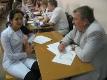 Кафедра інфекційних хвороб кафедри