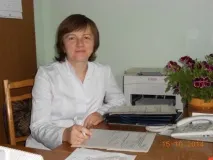 Кафедра інфекційних хвороб інфекційних