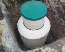 Якісне облаштування свердловини на воду своїми руками якісне