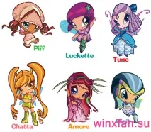 Winx