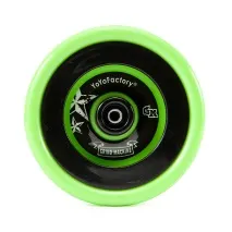 Йо-йо YoYoFactory PGM - YoYoFactory, 898 руб - Лабораторія Ігор ігор