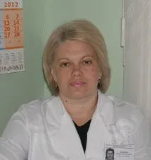Кафедра інфекційних хвороб медичних