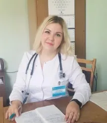 Кафедра інфекційних хвороб кафедра