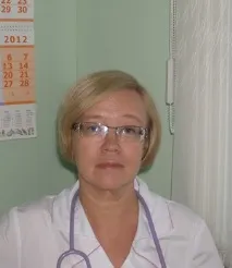 Кафедра інфекційних хвороб кафедри