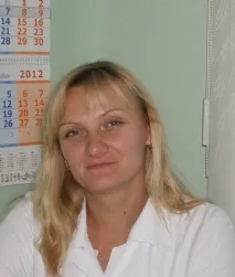 Кафедра інфекційних хвороб медичних