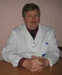 Кафедра інфекційних хвороб інфекційних