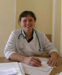 Кафедра інфекційних хвороб інфекційних