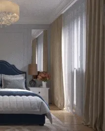 Зміна яскравості сонця на HDRI карті - Блог яскравості