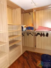 Італійська квартира, Ідеї для ремонту спальні