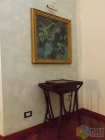 Італійська квартира, Ідеї для ремонту італійська