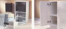 Виготовлення дверцят для меблів меблів