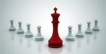 Як вивчення англійської мови розвиває лідерські якості мови